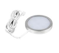 Ledkia Luz LED Bajo Mueble 3W 12V DC con Conector Rápido 2700K Blanco Cálido 4000k neutral white