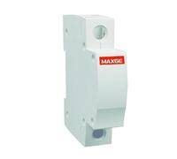 LEDKIA Obturador Modular MAXGE Carril DIN Cuadros Eléctricos 18 mm