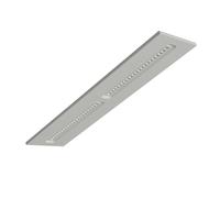 Ledkia Panel LED 120x30 cm 30W 4200lm CCT VisualConfort LIFUD 3000K - 4000K CCT 3000k - 4000k cct