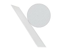 Ledkia Panel LED 120x30cm 40W 4000lm Regulable Microprismático (UGR17) No Flicker / Triac