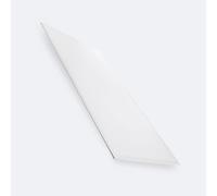 Ledkia Panel LED 120x60 cm 72W 7200 lm LIFUD 3000K LIFUD Individual Blanco Cálido
