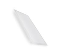 LEDKIA Panel LED 60x30cm 32W 3200lm Solid No Flicker 3000K Individual Blan