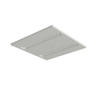 Ledkia Panel LED 60x60 cm 30W 4200lm CCT VisualConfort LIFUD 3000K - 4000K CCT 3000k - 4000k cct