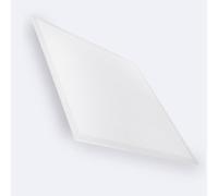 LEDKIA Panel LED 60x60 cm 40W 4000lm Regulable 4000K 0-10V Individual Blanc