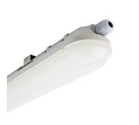 LEDKIA Pantalla Estanca LED 120cm 36W IP65 Enlazable 4000K Blanco Neutro