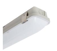 LEDKIA Pantalla Estanca LED 120cm 40W High Lumen 150lm/W IP65 No Flicker 50