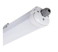 LEDKIA Pantalla Estanca LED 150cm 48W IP65 Slim 4000K Blanco Neutro