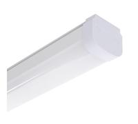 LEDKIA Pantalla Estanca LED 60cm 18W Colgante/Superficie Sensor de Movimien