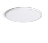 LEDKIA Plafón LED 24W Circular Regulable Ø420 mm Doble Cara SwitchDimm 4000