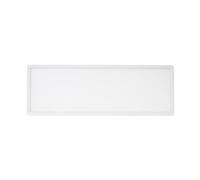 LEDKIA Plafón LED 24W Rectangular Regulable 580x200 mm Doble Cara SwitchDim