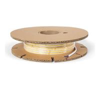 LEDKIA Tira LED Regulable 220V COB Autorrectificada 480 LED/m BOBINA 20m 12