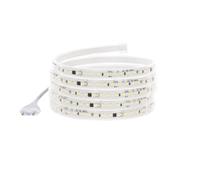LEDKIA Tira LED Regulable 220V SMD Autorrectificada 120 LED/m 10W/m 1000lm/