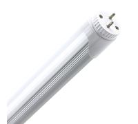 Ledkia Tubo LED 60 cm T8 Aluminio Conexión un Lateral 9W 120lm/W