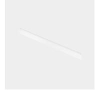 Leds C4 Aplique Fino 1040mm Led 24.6 Blanco Cálido - 2700k On-off Blanco 905lm