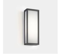 Leds C4 Aplique Ip65 Skat 500mm Led 23.9 Sw 2700-3200-4000k On-off Gris Urbano 1266lm