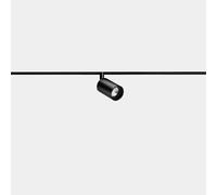 LEDS-C4 Atom, foco empotrable de bajo voltaje, para carril, 1 bombilla, LED, 4,6 W, 3000 K, color