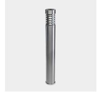 Leds C4 Baliza Ip54 Priap 500mm E27 15w Acero Inoxidable Aisi 316 141lm