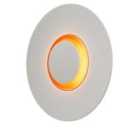 Leds C4 Big Bang - Aplique De Pared Interior Led 22.5w 3000k Blanco 835lm