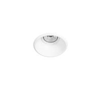 LEDS C4 Downlight DomeLEDS C4 Plafón Led de Ø90 Blanco IP23 902Lm