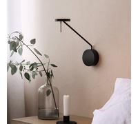 LEDS-C4 Invisible aplique LED 2.700K profundo 20,3