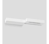 LEDS-C4 LED Maai Aplique de pared LED 11,6 W 3.000 K encendido/apagado