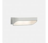 LEDS-C4 Oval aplique LED en blanco
