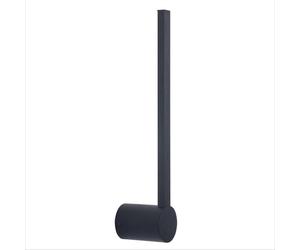 LEDS C4 Passeggio: Lámpara exterior, 11,2 W, luz blanca neutra, 570 lúmenes, IP54, color