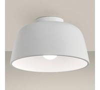 LEDS-C4 Plafón LED Miso Ø 28,5 cm blanco