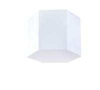 LEDS C4 Plafon Six 220Mm Led 13W 3000K Blanco