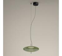LEDS-C4 Plat colgante LED descentralizada verde