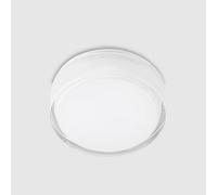 LEDS-C4 Vetro plafón LED de vidrio, IP44 930