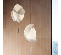 LEDS-C4 Voiles colgante 95x70cm de fase
