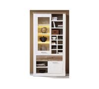Leds para vitrina doble 2 puertas verona