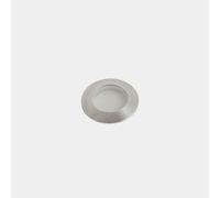 LedsC4: Foco LED para suelo, diseñado para exteriores, fabricado en acero inoxidable AISI 316, alta nergética, protección IP, temperatura de color ajustable de 2700K a 4000K, fácil instala