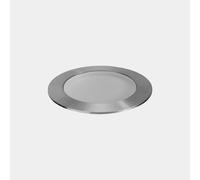 LedsC4: Foco LED para suelo, diseñado para exteriores, fabricado en acero inoxidable AISI 316, con alta nergética, protección IP y versátil para proyectos residenciales y comerciales.