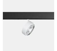 LedsC4: Luminaria LED de bajo voltaje, alta nergética, apta para interiores y exteriores, con protección IP, disponible en temperaturas de color de 2700K a 4000K, potencias de 5W a 40W, fá