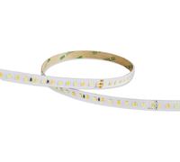 LedsC4 - Tira LED RGBK de 19,2W para iluminación ambiental, con 3192 lúmenes, diseño funcional y estético, ideal para el hogar y la decoración