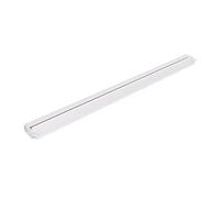 ledscom.de Luminaria LED bajo armario LIWO, orientable, 91cm, 15,2 W, 1517lm, blanca sin cable de red