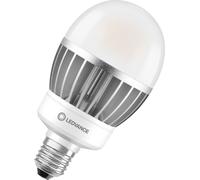 LEDV HQL, bombilla LED de 21,5W/840, 3000 lúmenes (equivalente a 80W), IP65, casquillo E27, ángulo de iluminación de 360°, vida útil de 60000 horas,