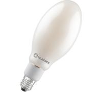 LEDV HQL LED de 16,2W/840, 3000 lúmenes (equivalente a 80W), IP65, casquillo E27, ángulo de iluminación de 360°, vida útil de 60000 horas,