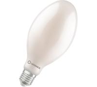 LEDV HQL LED FIL V 60W/840 9000 lúmenes (equivalente a 250W) IP65 E40 360° 25000 horas, tecnología de filamento,