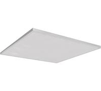 LEDVANCE 484436, Panel inteligente, conexión Wi-Fi, color blanco, aluminio, polimetilmetacrilato (PMMA), 3000 K, 6500 K