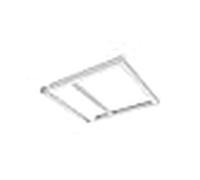 Ledvance: accesorio de luminaria (para techo, surface mount kit, 4-pac