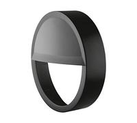 Ledvance Accessorio: para Luminarias, Surface Bulkhead Eyelid / 1-Paquete