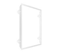 Ledvance Accessorio: para Techo, Recessed Mount Frame / 1-Paquete
