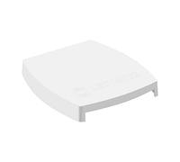 Ledvance Accessorio: TruSys para Formance End Cap Energy Rail / 2-Paquetes