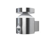 LEDVANCE - Aplique de pared y techo para exteriores (acero inoxidable, 6 W)
