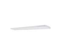 Ledvance - Barra de luz, aluminio, 25 W, color blanco