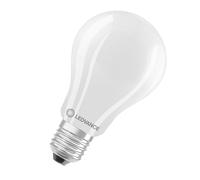 LEDVANCE Bombilla LED Classic A 150 Filament P 17W 2700K E27 2.452 lm cristal mate