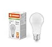 Ledvance classic led e27 pera esmerilada 13 w 1521 lm - 827 blanco muy
